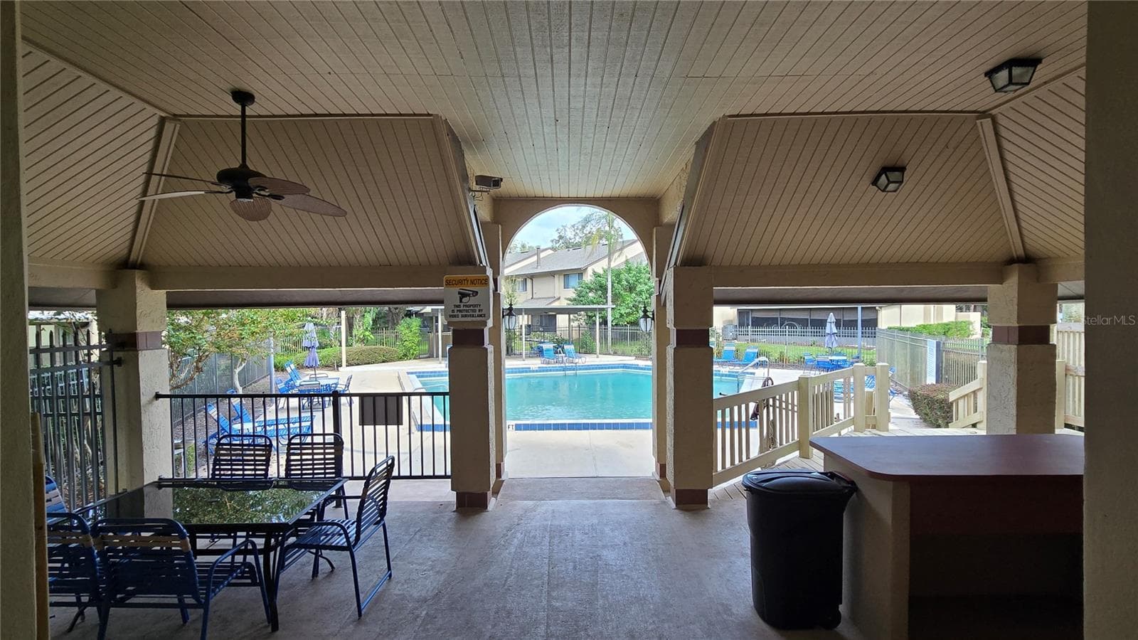 Townhouse at 499 CLUB DR, WINTER SPRINGS, photo 28 of 36