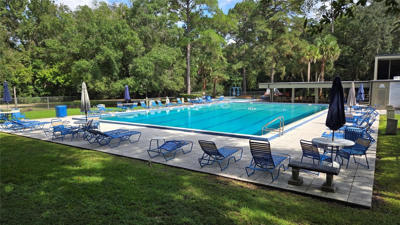 Townhouse at 499 CLUB DR, WINTER SPRINGS, photo 32 of 36