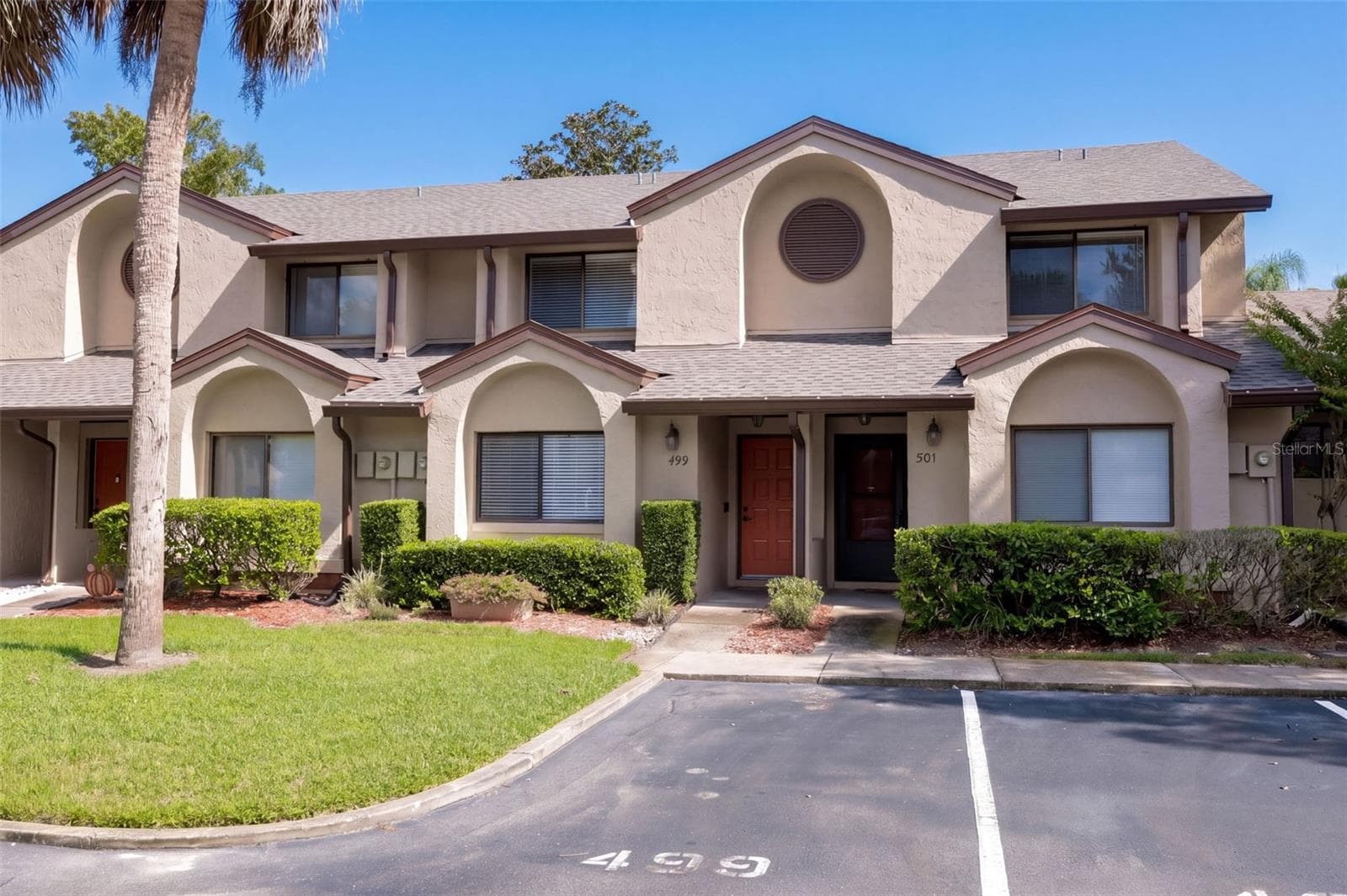 Townhouse at 499 CLUB DR, WINTER SPRINGS, photo 35 of 36
