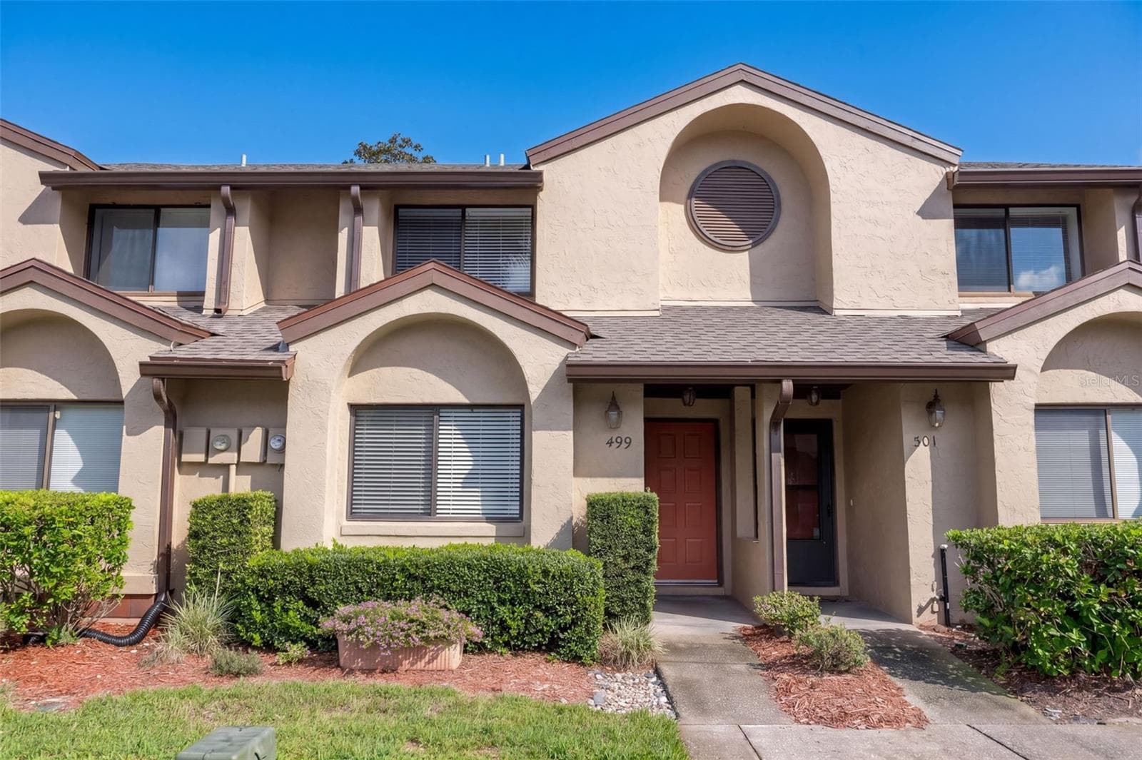 Townhouse at 499 CLUB DR, WINTER SPRINGS, photo 36 of 36