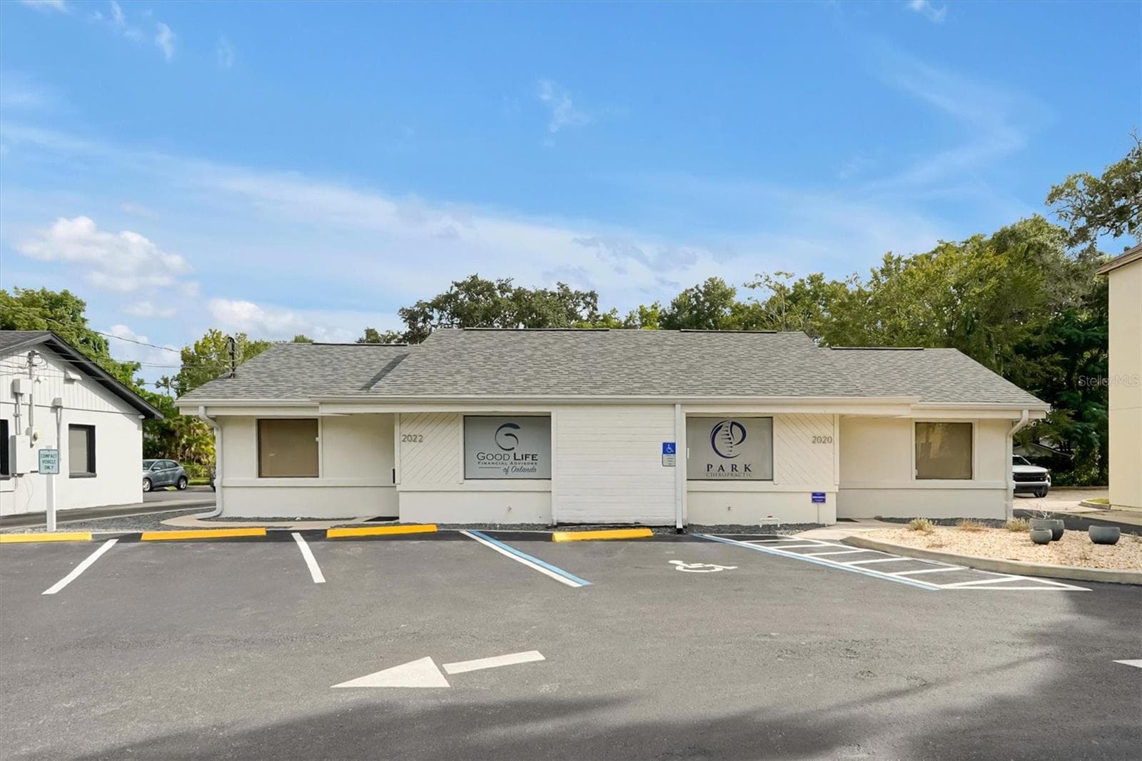 Office at 2020 E ROBINSON ST, ORLANDO, photo 2 of 43