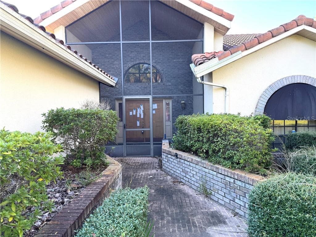 Single Family Residence at 6135 W Pine Ridge BLVD, BEVERLYHILLS FL 34465, Beverly Hills, photo 3 of 28