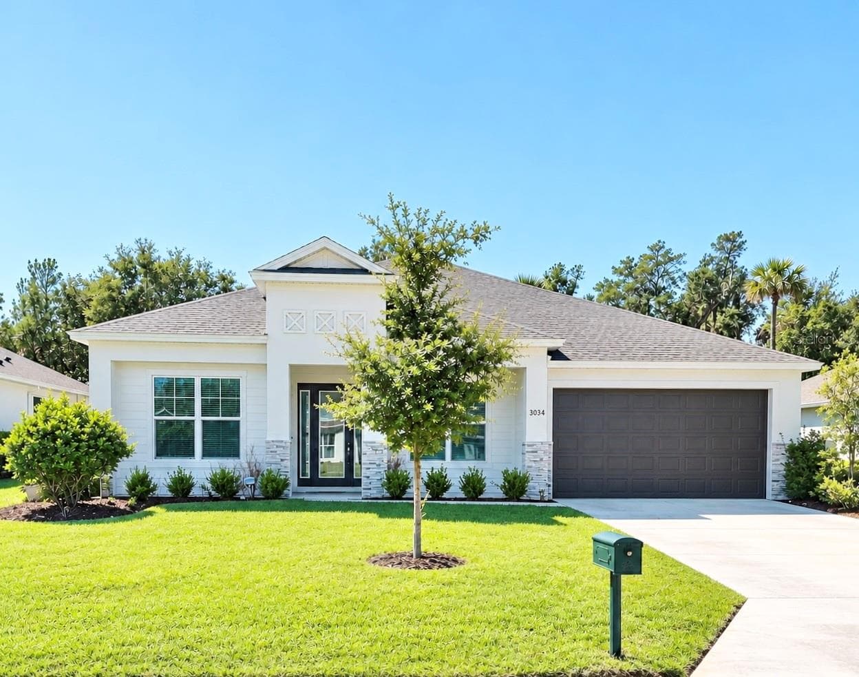 Single Family Residence at 3034 ADRIAN DR, ORMOND BEACH, photo 2 of 23