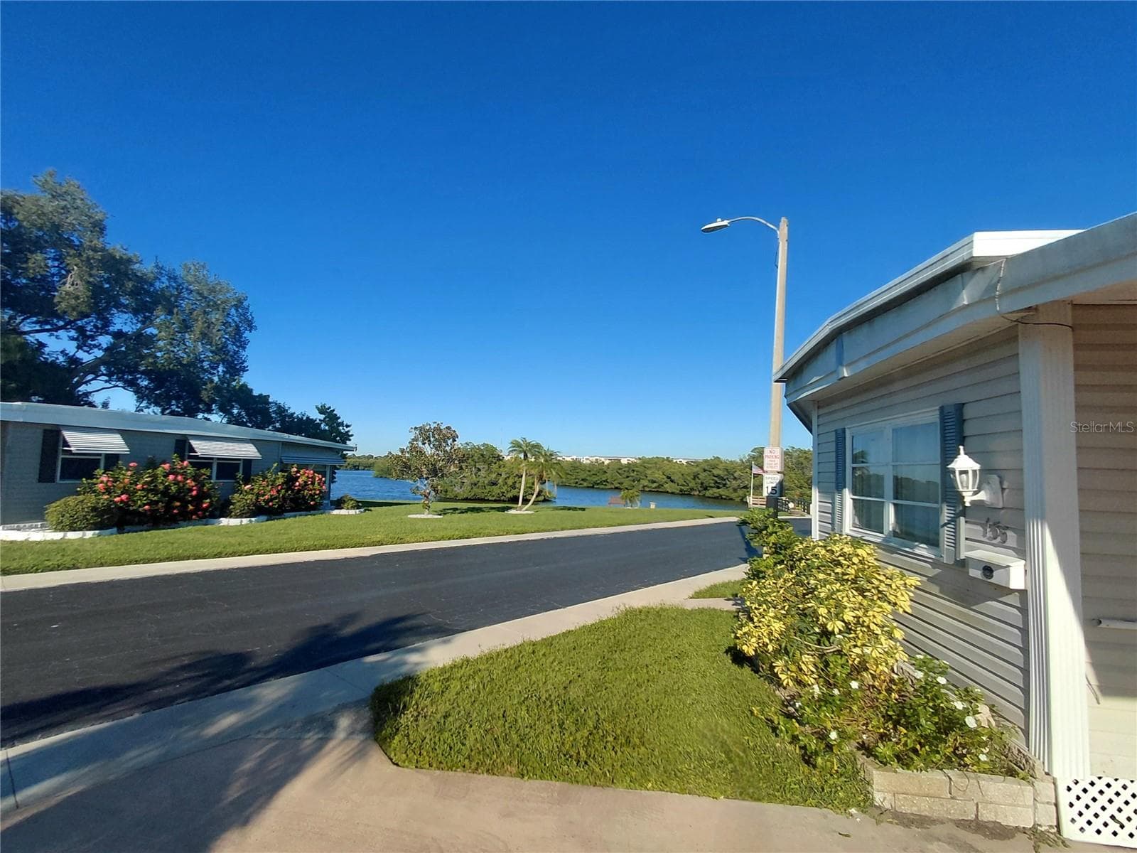 Mobile Home at 10399 67TH AVE ##135, SEMINOLE, photo 2 of 30