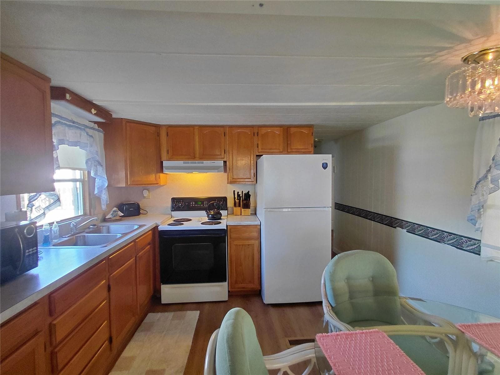 Mobile Home at 10399 67TH AVE ##135, SEMINOLE, photo 3 of 30
