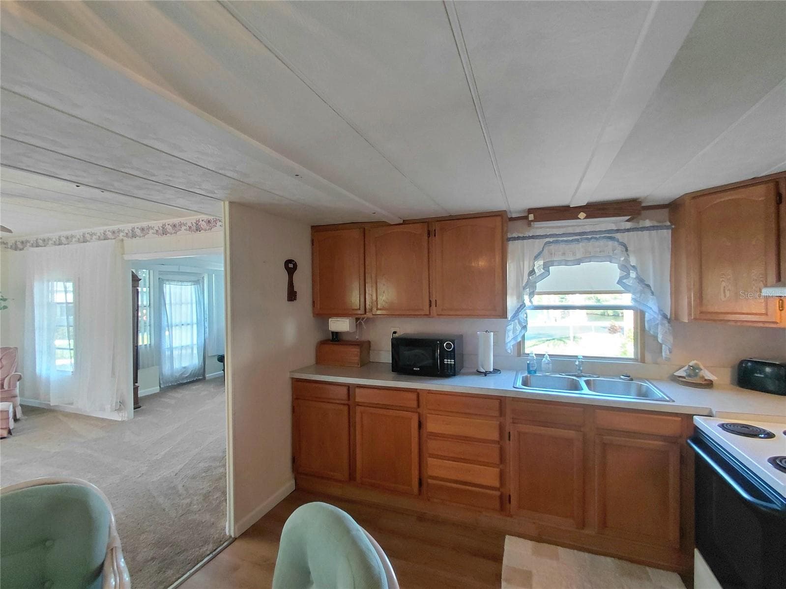 Mobile Home at 10399 67TH AVE ##135, SEMINOLE, photo 5 of 30
