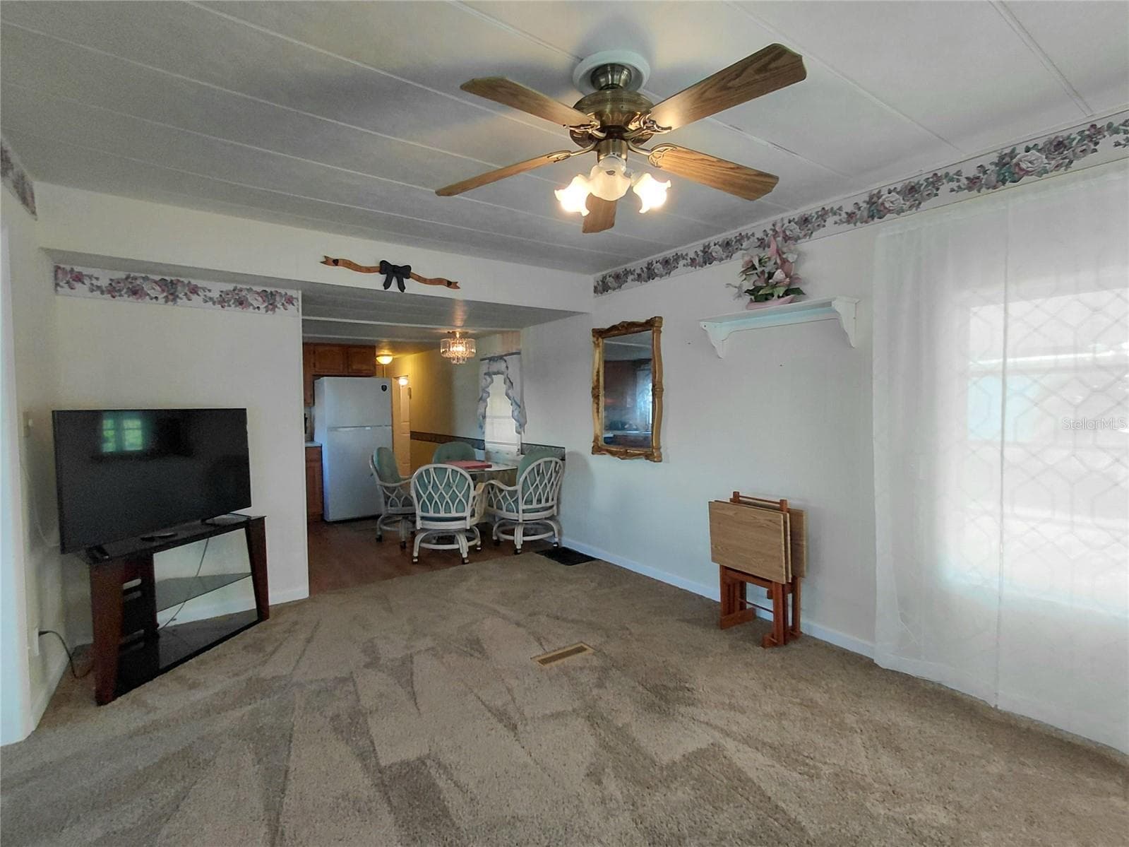 Mobile Home at 10399 67TH AVE ##135, SEMINOLE, photo 7 of 30