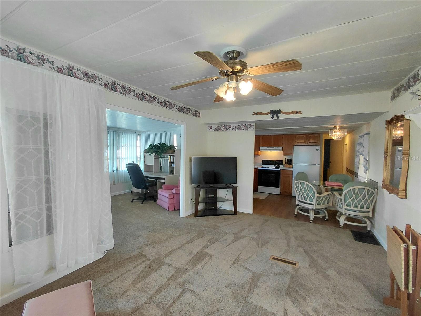 Mobile Home at 10399 67TH AVE ##135, SEMINOLE, photo 8 of 30