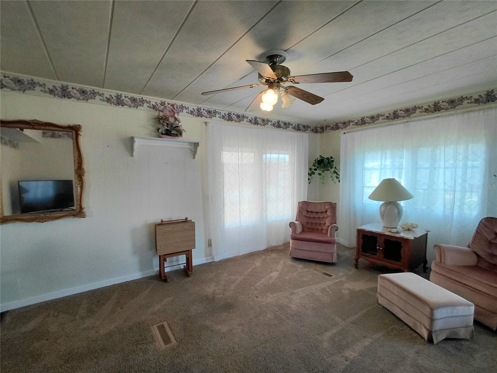 Mobile Home at 10399 67TH AVE ##135, SEMINOLE, photo 9 of 30