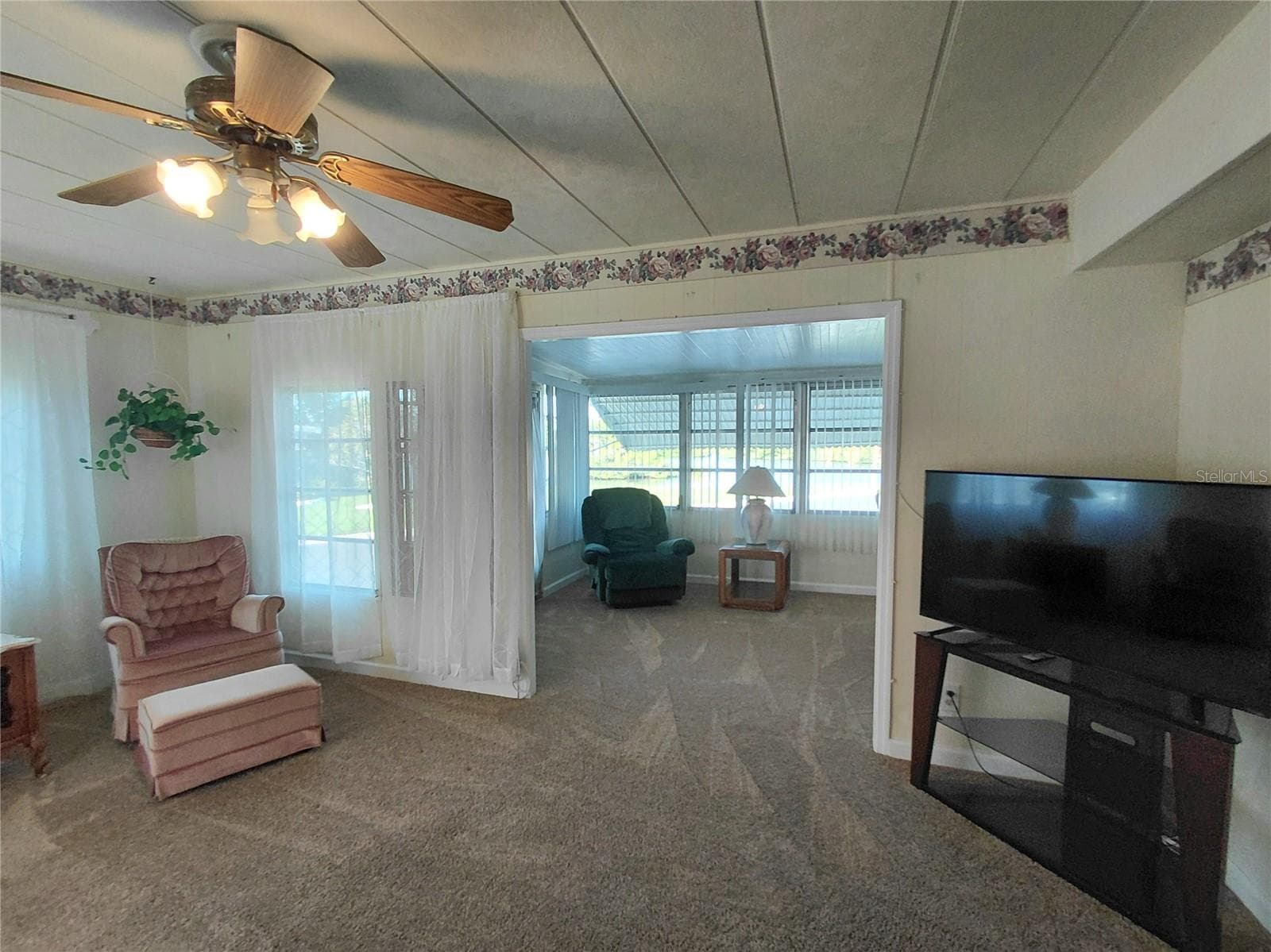 Mobile Home at 10399 67TH AVE ##135, SEMINOLE, photo 10 of 30