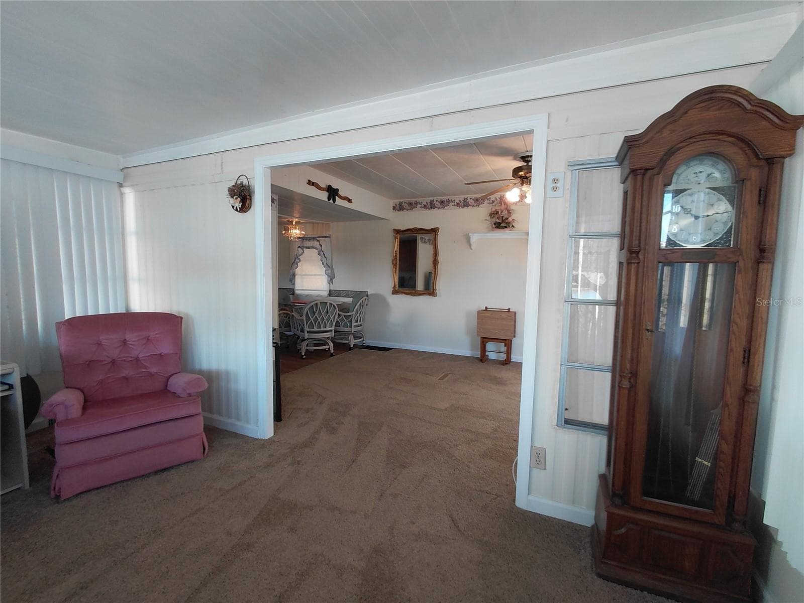 Mobile Home at 10399 67TH AVE ##135, SEMINOLE, photo 11 of 30