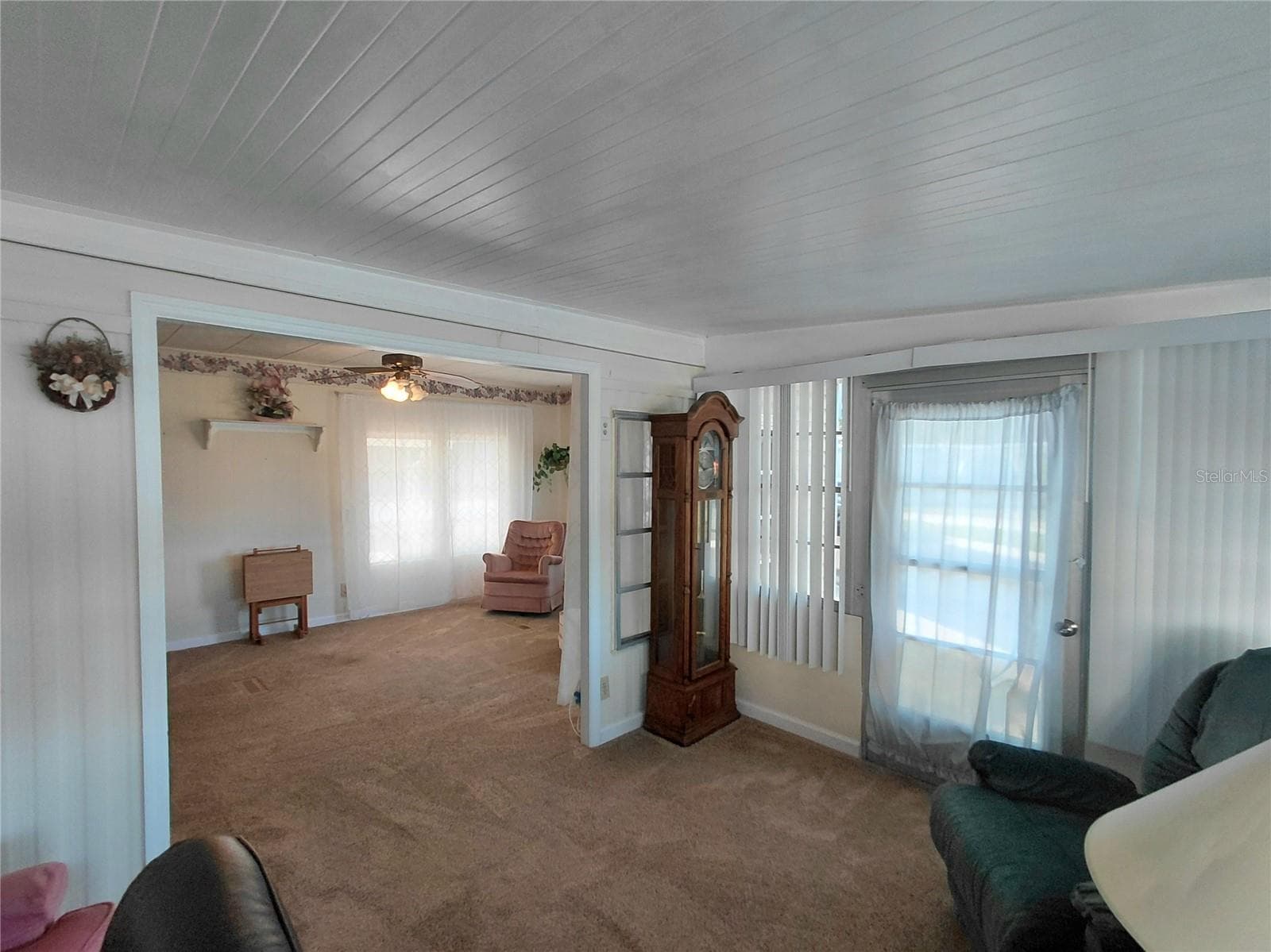 Mobile Home at 10399 67TH AVE ##135, SEMINOLE, photo 12 of 30