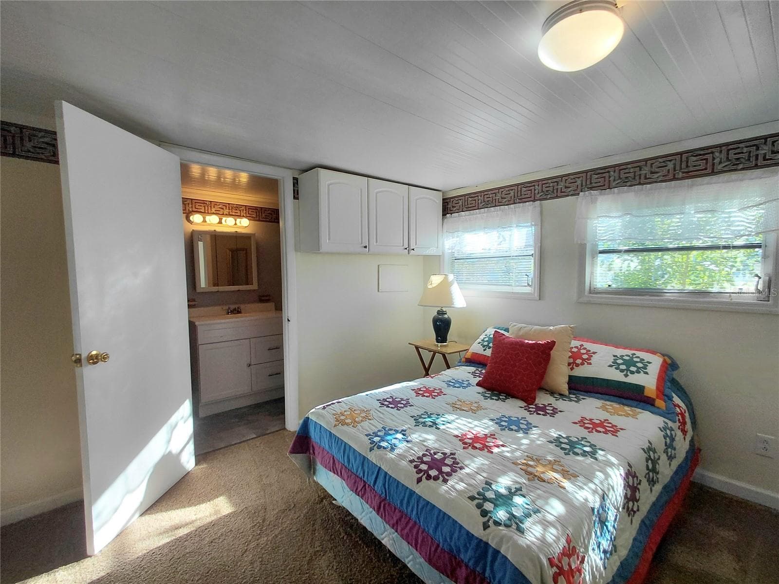 Mobile Home at 10399 67TH AVE ##135, SEMINOLE, photo 20 of 30