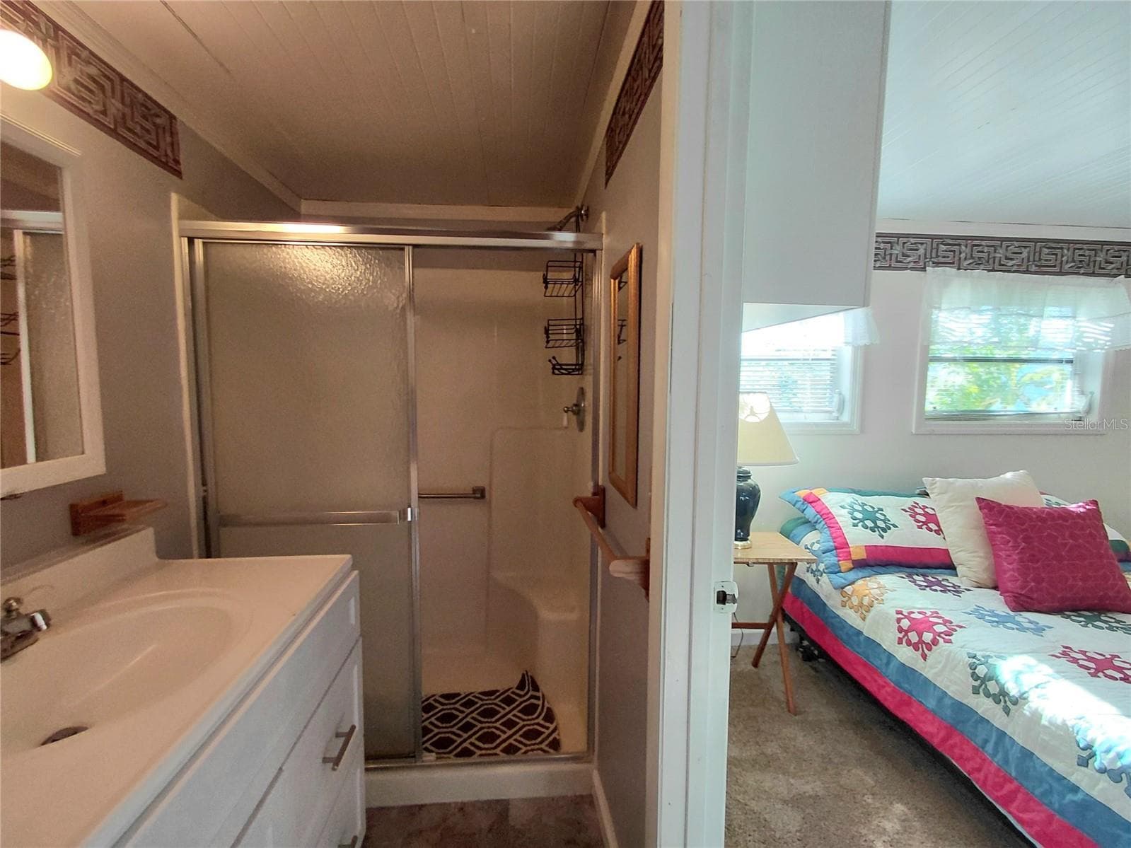 Mobile Home at 10399 67TH AVE ##135, SEMINOLE, photo 21 of 30