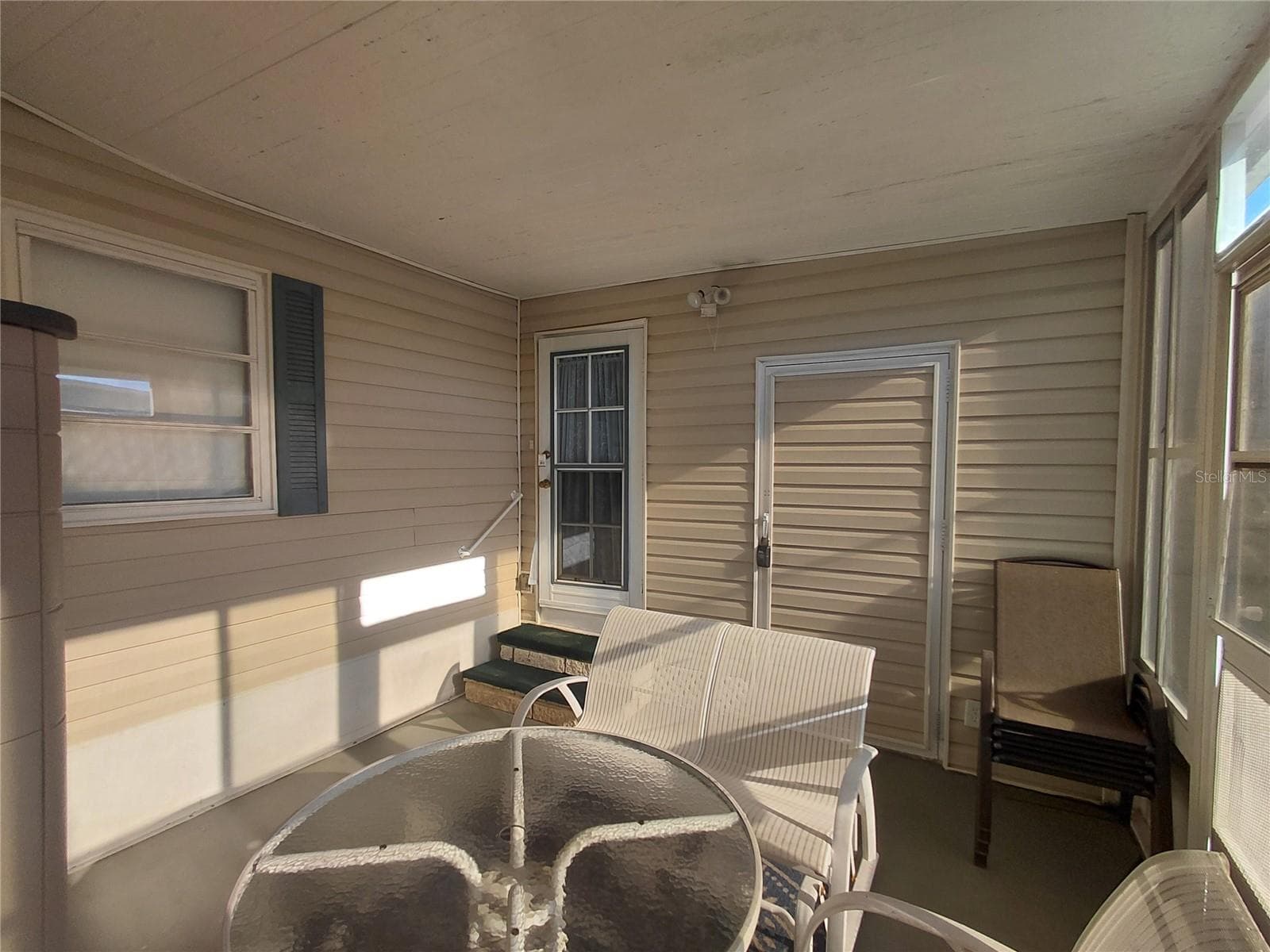 Mobile Home at 10399 67TH AVE ##135, SEMINOLE, photo 25 of 30