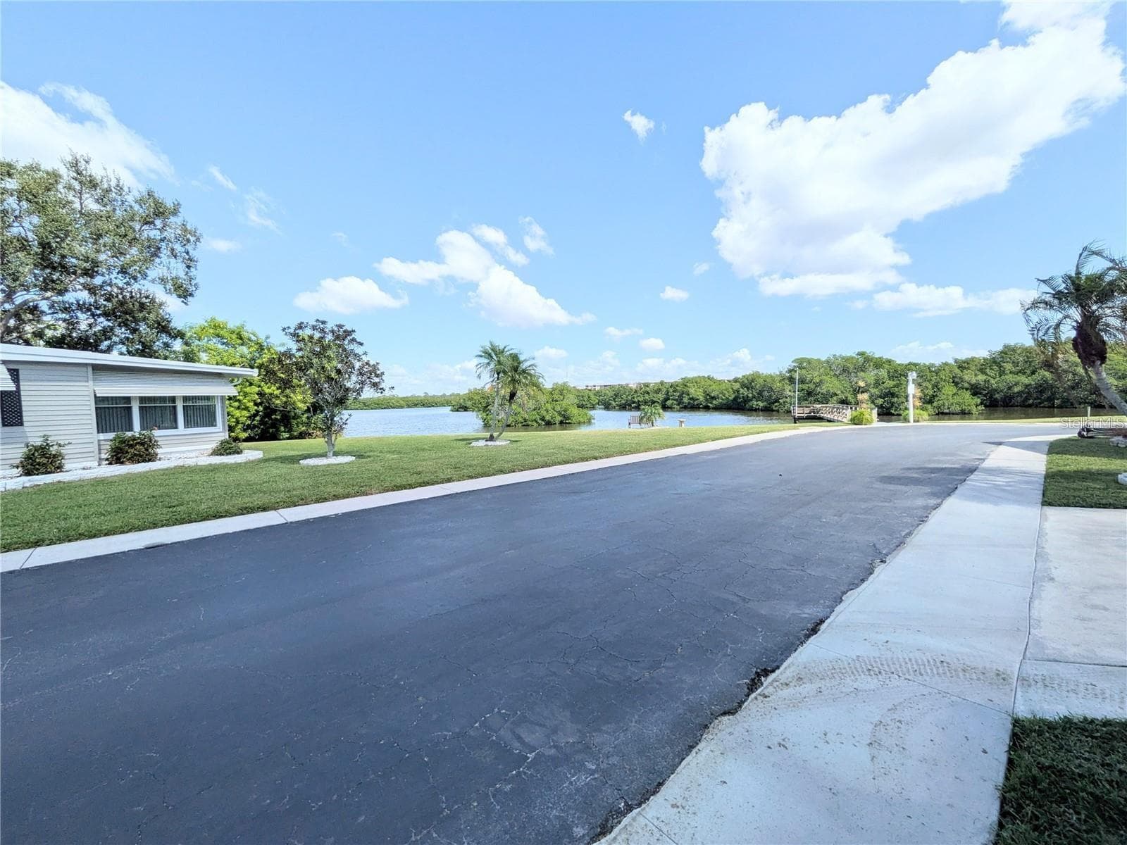 Mobile Home at 10399 67TH AVE ##135, SEMINOLE, photo 28 of 30