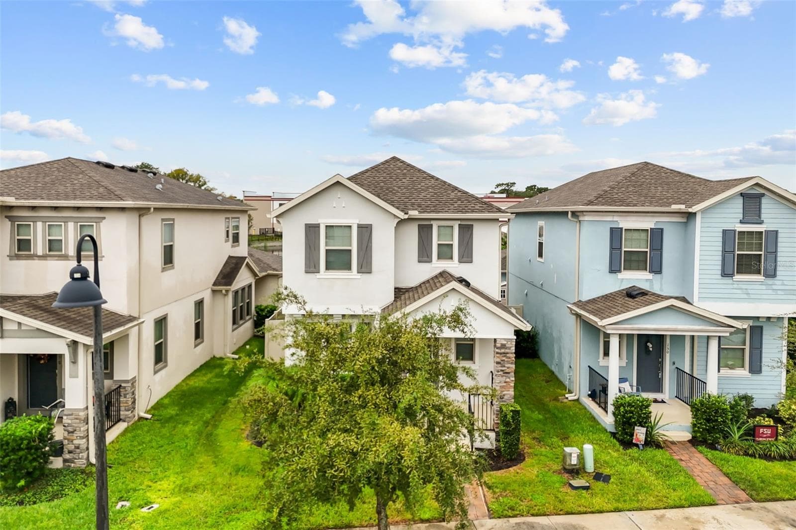 Single Family Residence at 154 WOODED VINE DR, WINTER SPRINGS, photo 32 of 48