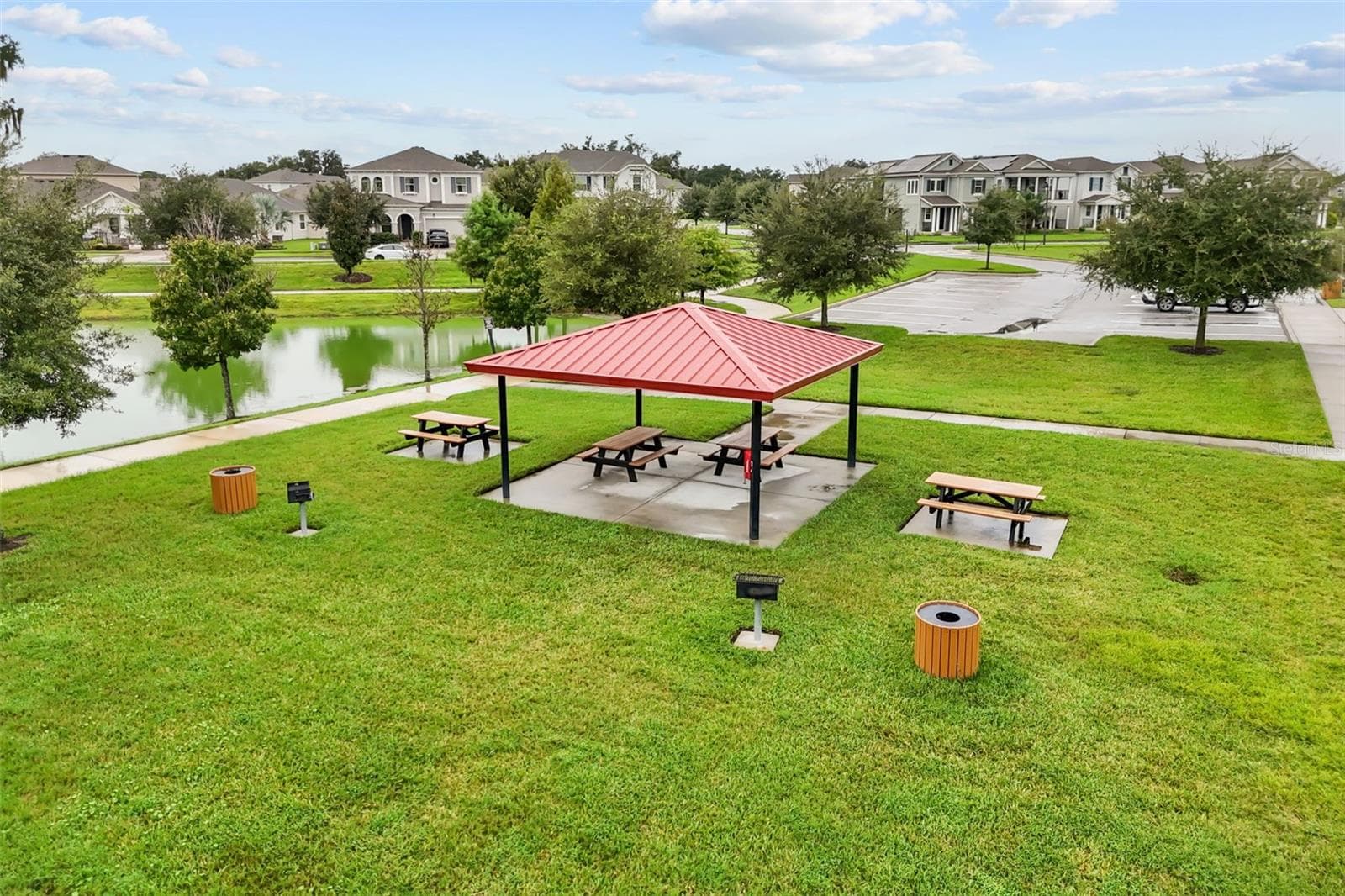 Single Family Residence at 154 WOODED VINE DR, WINTER SPRINGS, photo 45 of 48