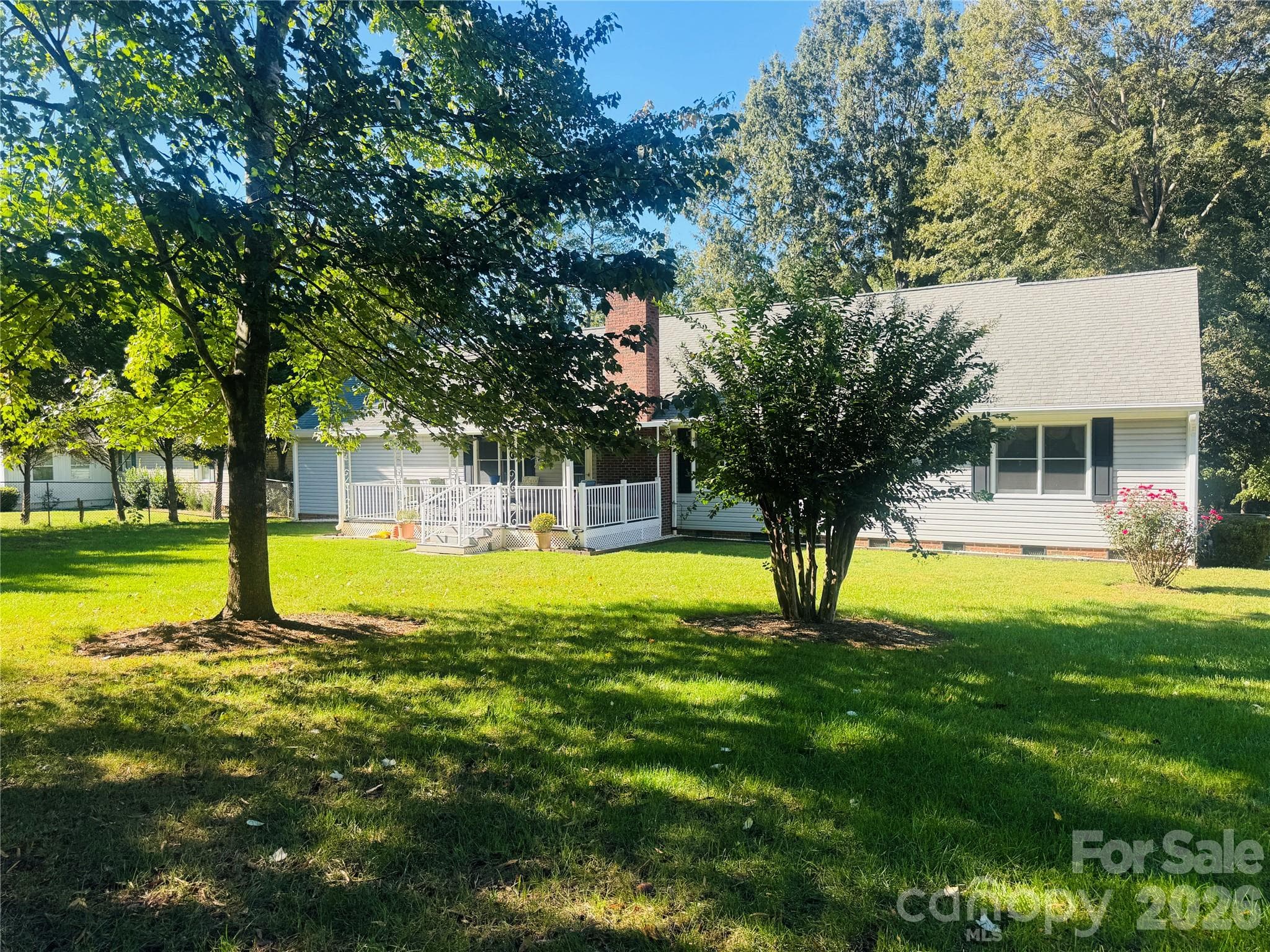 Single Family Residence at 107 Tremont Drive, Salisbury, photo 4 of 28
