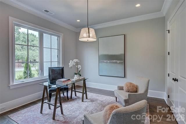 FlexCourtesy of Simonini Homes - 6510 Sharon Hills Road, Charlotte