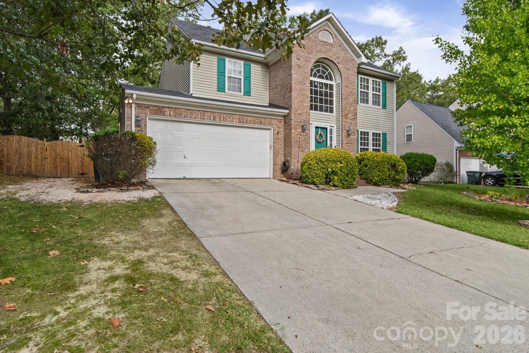 Single Family Residence at 1617 Winthrop Lane, Monroe, photo 4 of 39