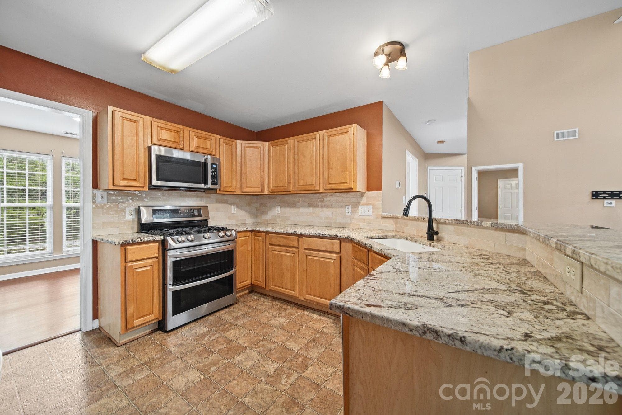 Single Family Residence at 1617 Winthrop Lane, Monroe, photo 25 of 39