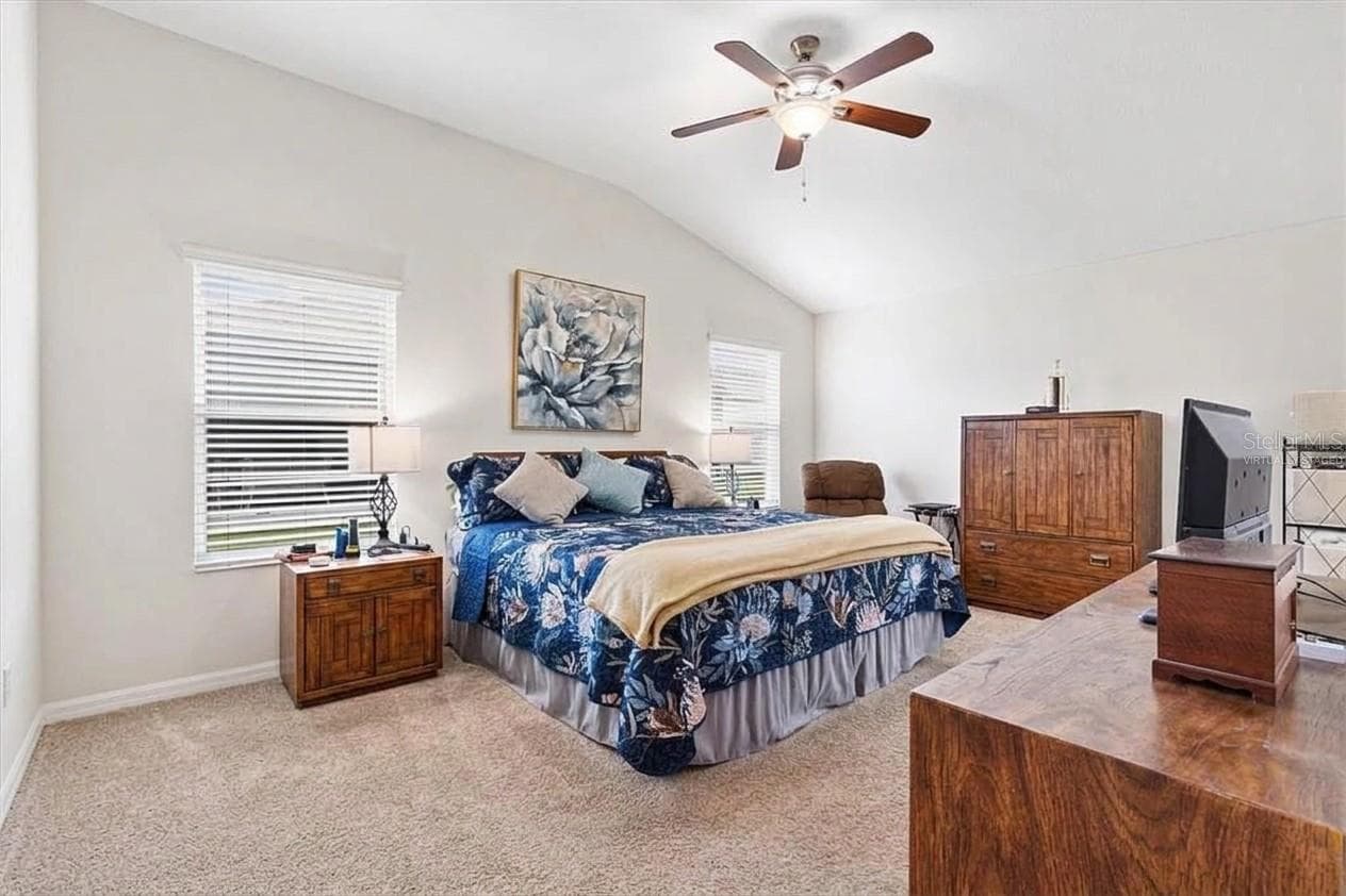 Virtually Staged - 798 MILLHORN LOOP, THE VILLAGES