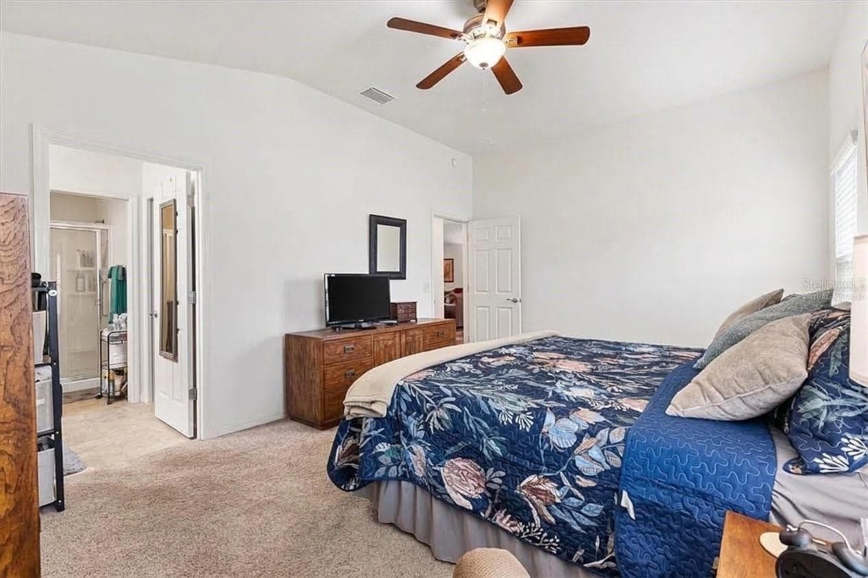 Virtually Staged - 798 MILLHORN LOOP, THE VILLAGES