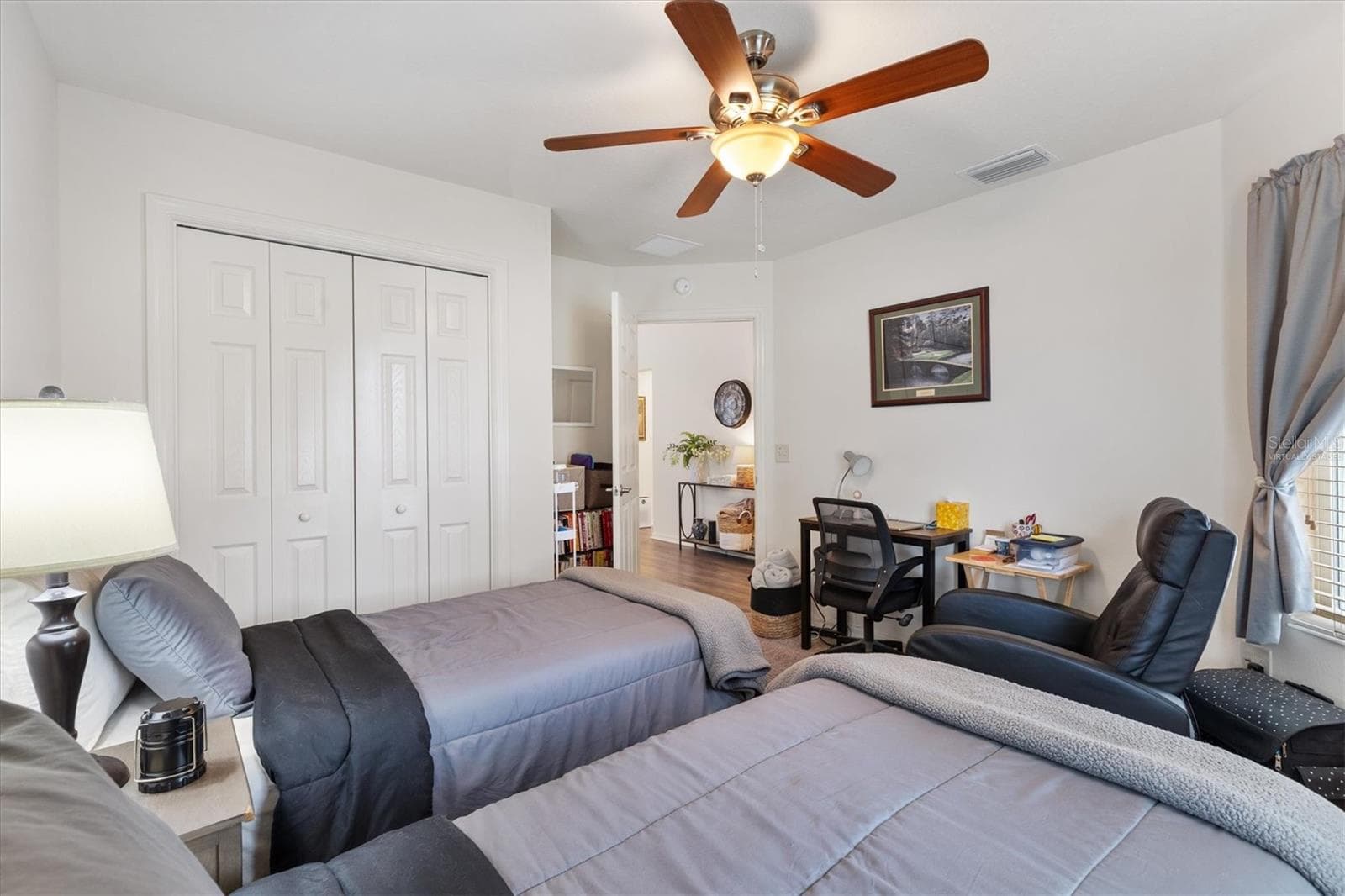 Virtually Staged - 798 MILLHORN LOOP, THE VILLAGES