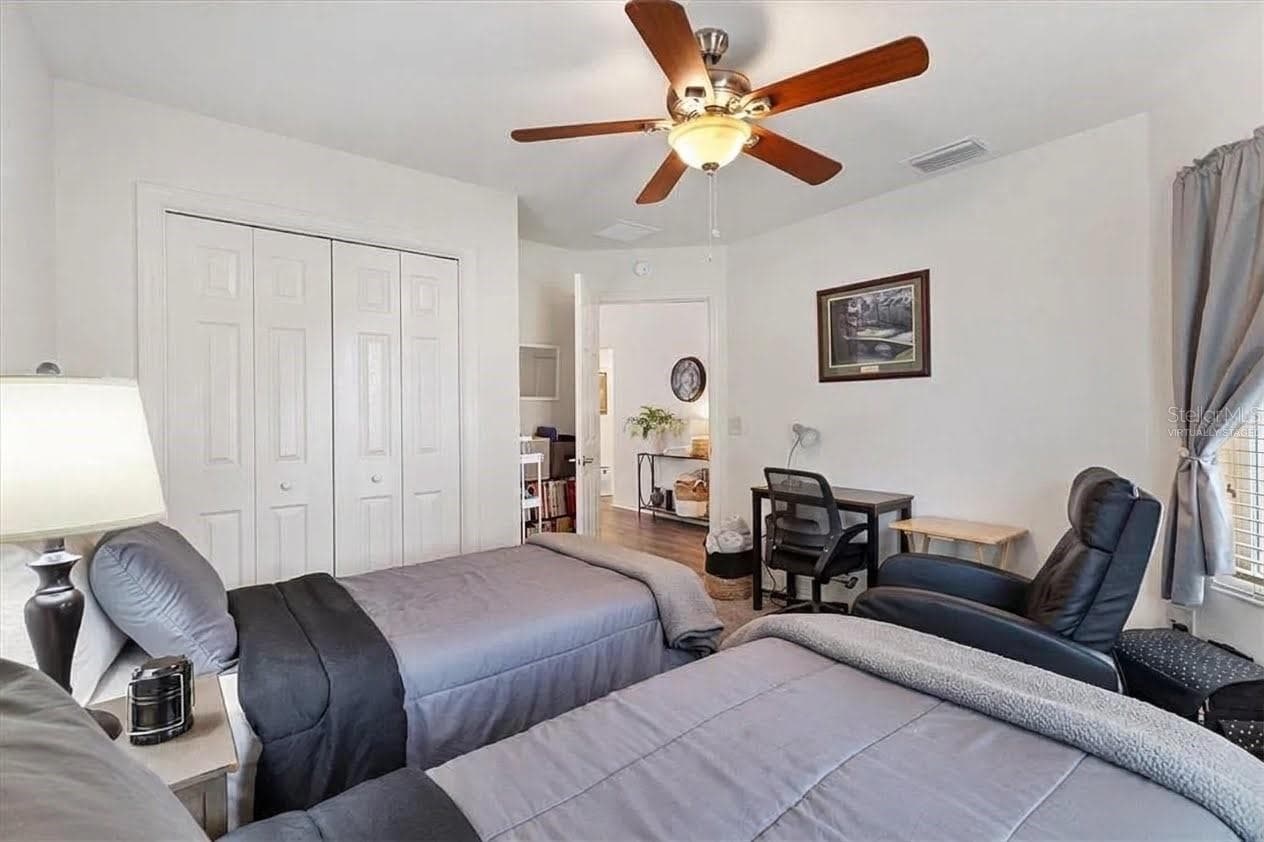 Virtually Staged - 798 MILLHORN LOOP, THE VILLAGES