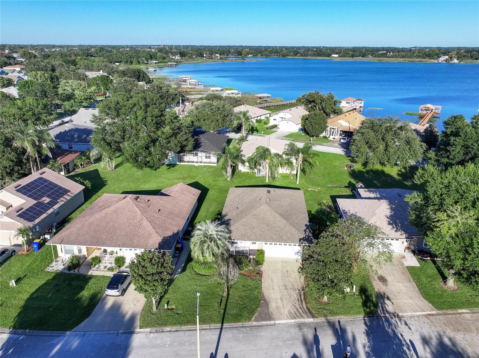 Single Family Residence at 1532 LAKE VILLA DR, TAVARES, photo 9 of 33