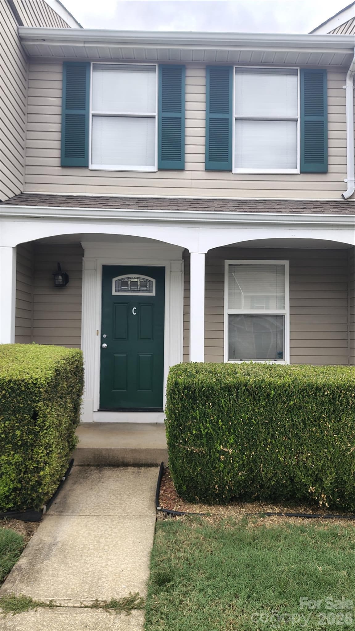 9624 Vinca Circle Unit C - 9624 Vinca Circle, Charlotte