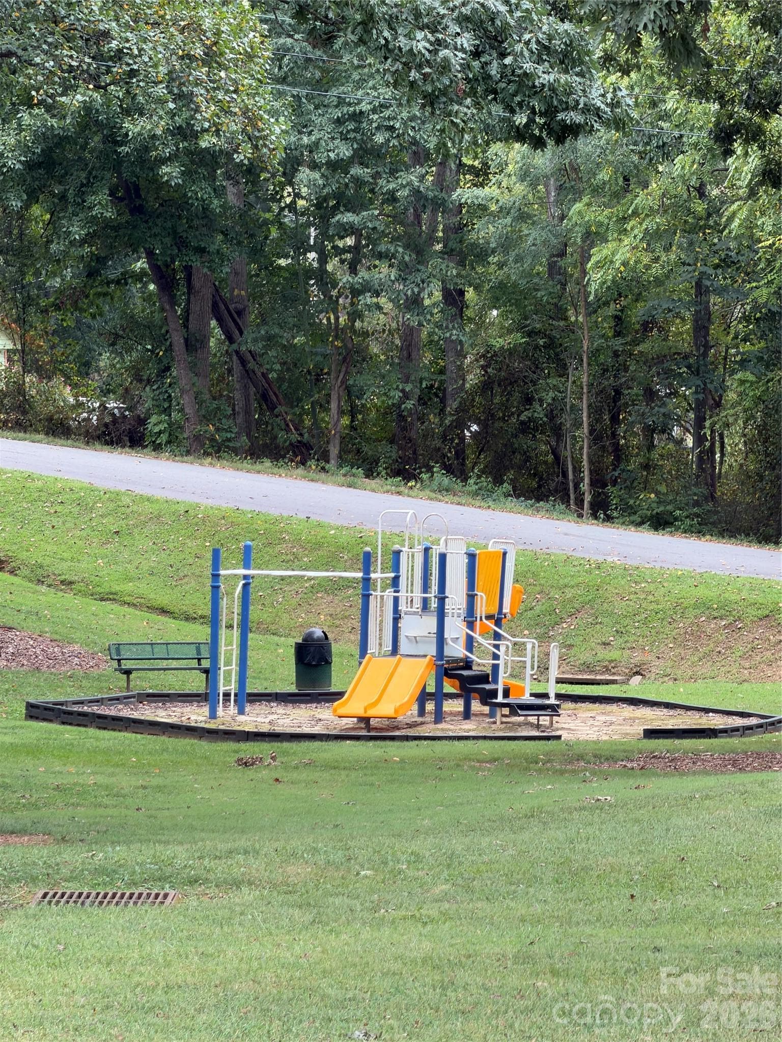 Single Family Residence at 1107 8th Street, Statesville, photo 24 of 25