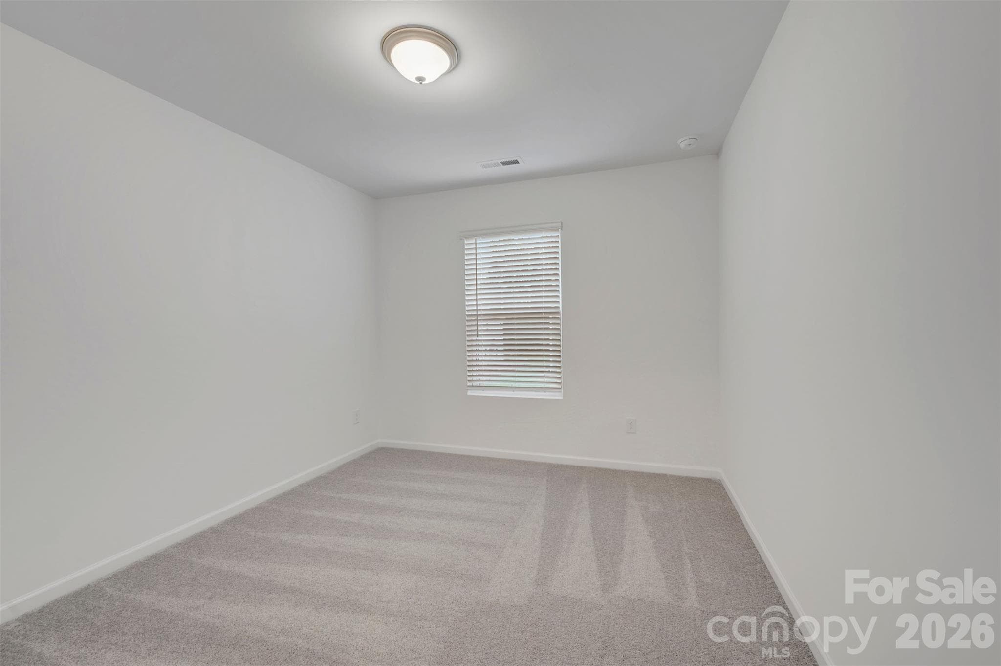 Secondary bedroom - 2704 Yeager Drive NW, Concord
