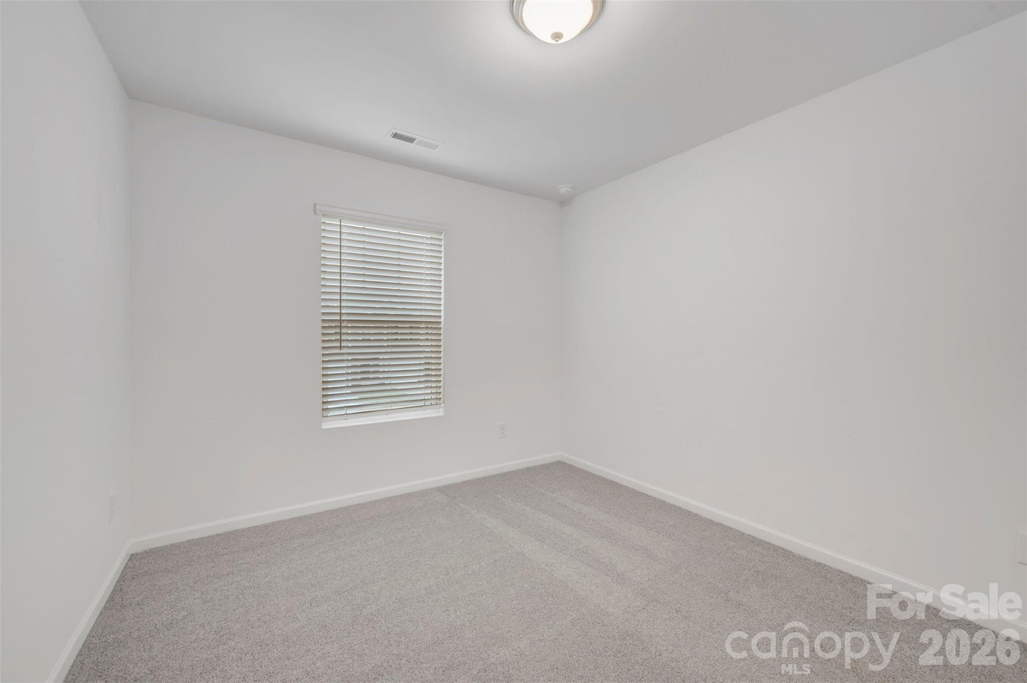 Secondary bedroom - 2704 Yeager Drive NW, Concord