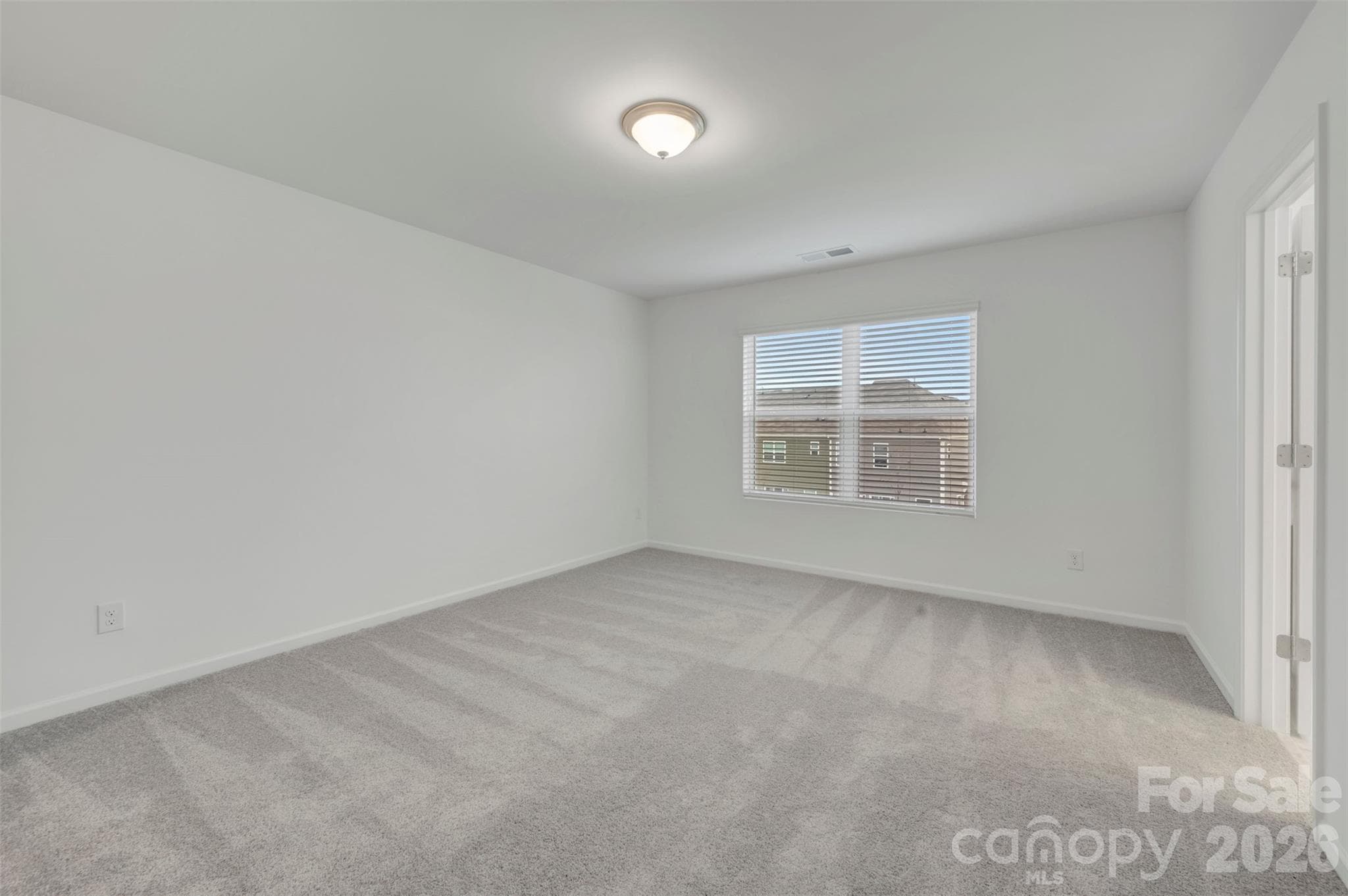 Owner's suite - 2704 Yeager Drive NW, Concord