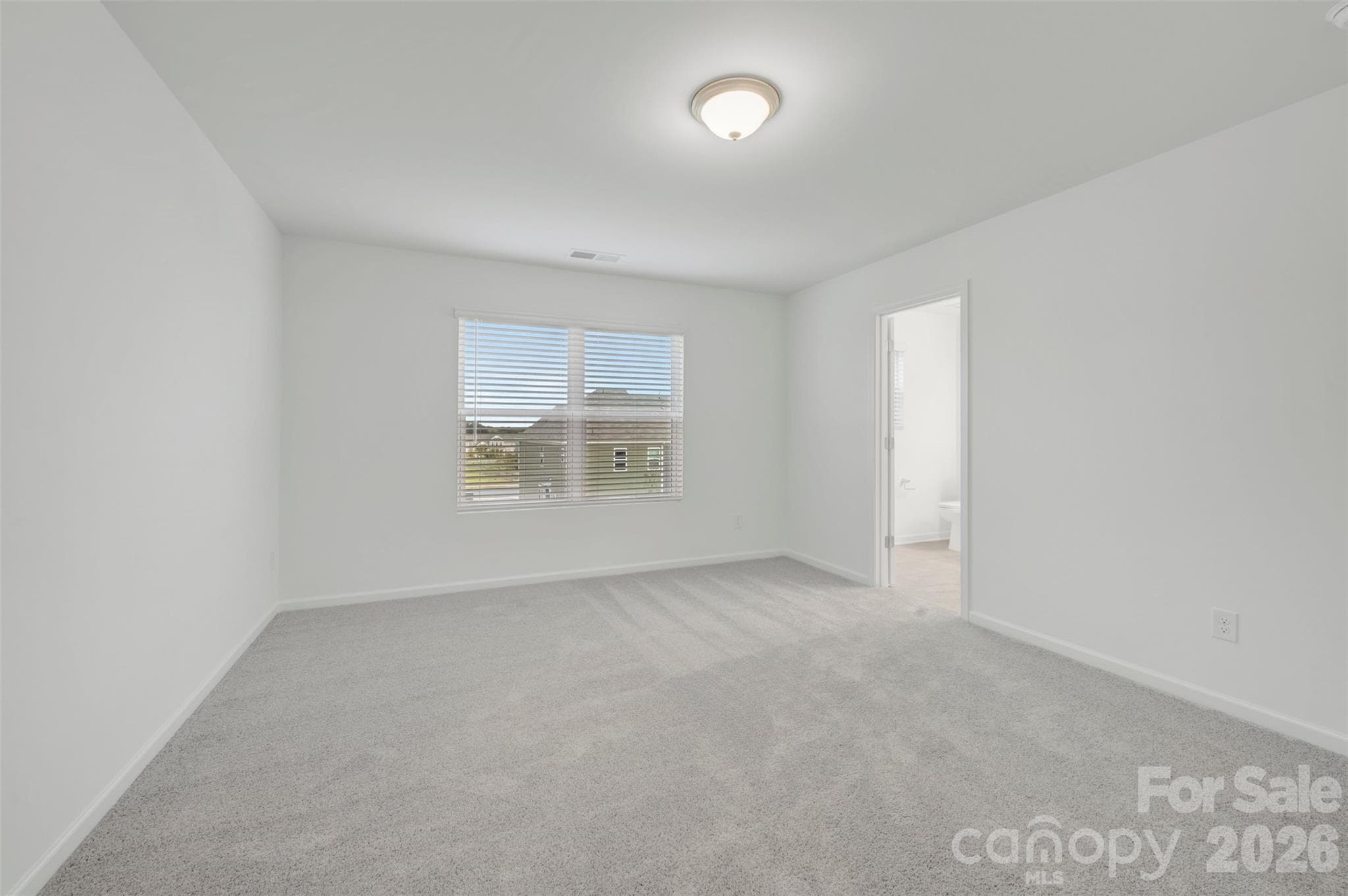 Owner's suite - 2704 Yeager Drive NW, Concord
