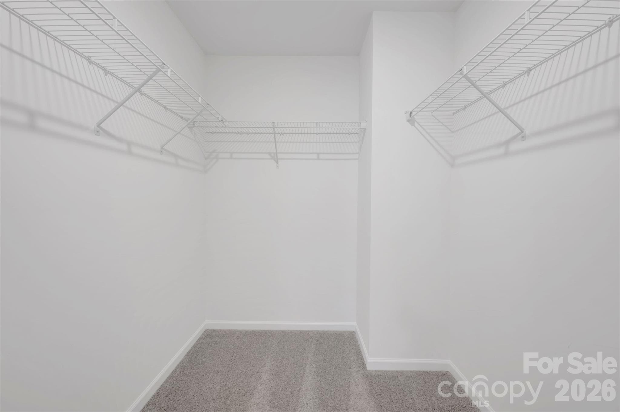 Owner's suite - 2704 Yeager Drive NW, Concord