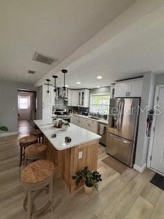 Single Family Residence at 2255 HABERSHAM DR, CLEARWATER, photo 4 of 24