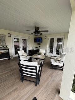 Single Family Residence at 2255 HABERSHAM DR, CLEARWATER, photo 10 of 24
