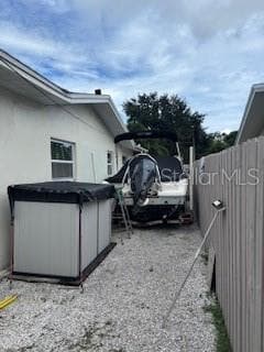 Single Family Residence at 2255 HABERSHAM DR, CLEARWATER, photo 24 of 24