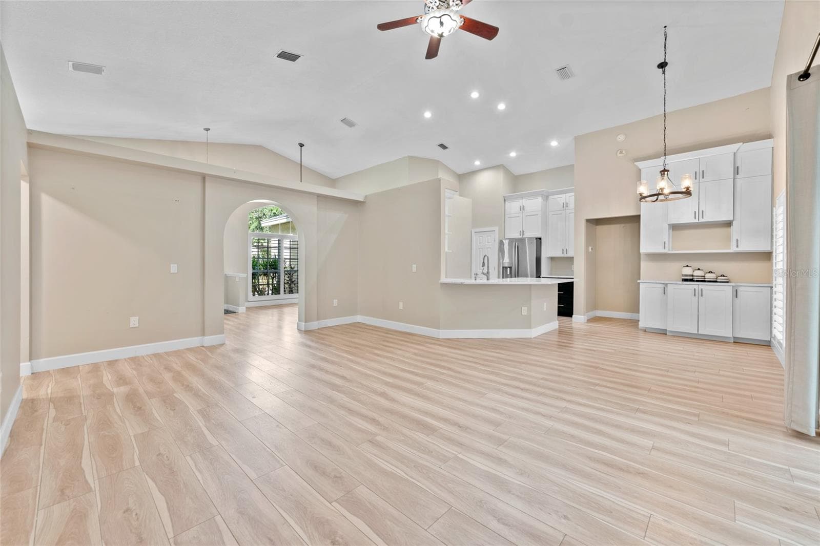 large living room area (2) - 4287 TREMBLAY WAY, PALM HARBOR
