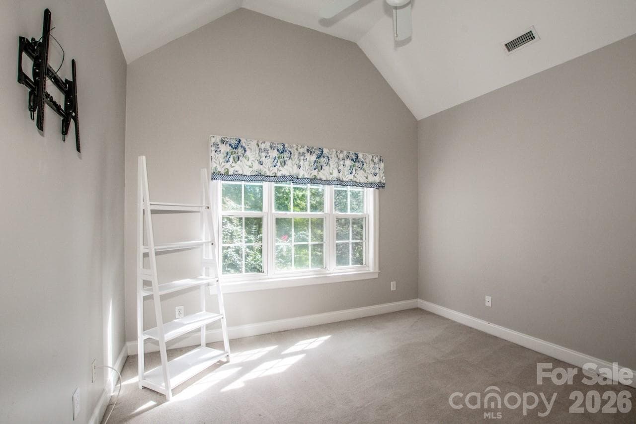 Bedroom 1 - 8071 E Andrew Drive, Denver