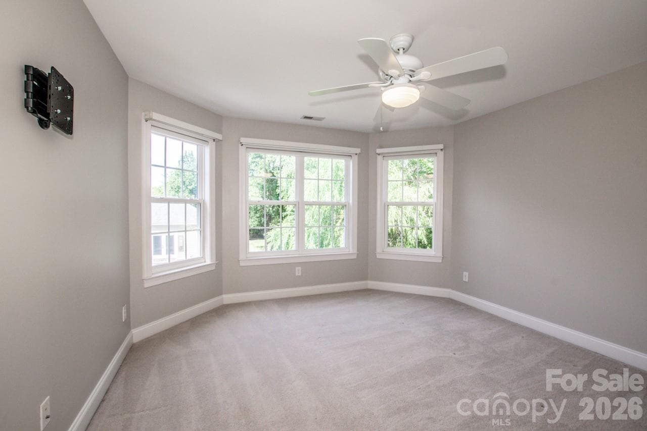 Bedroom 2 - 8071 E Andrew Drive, Denver