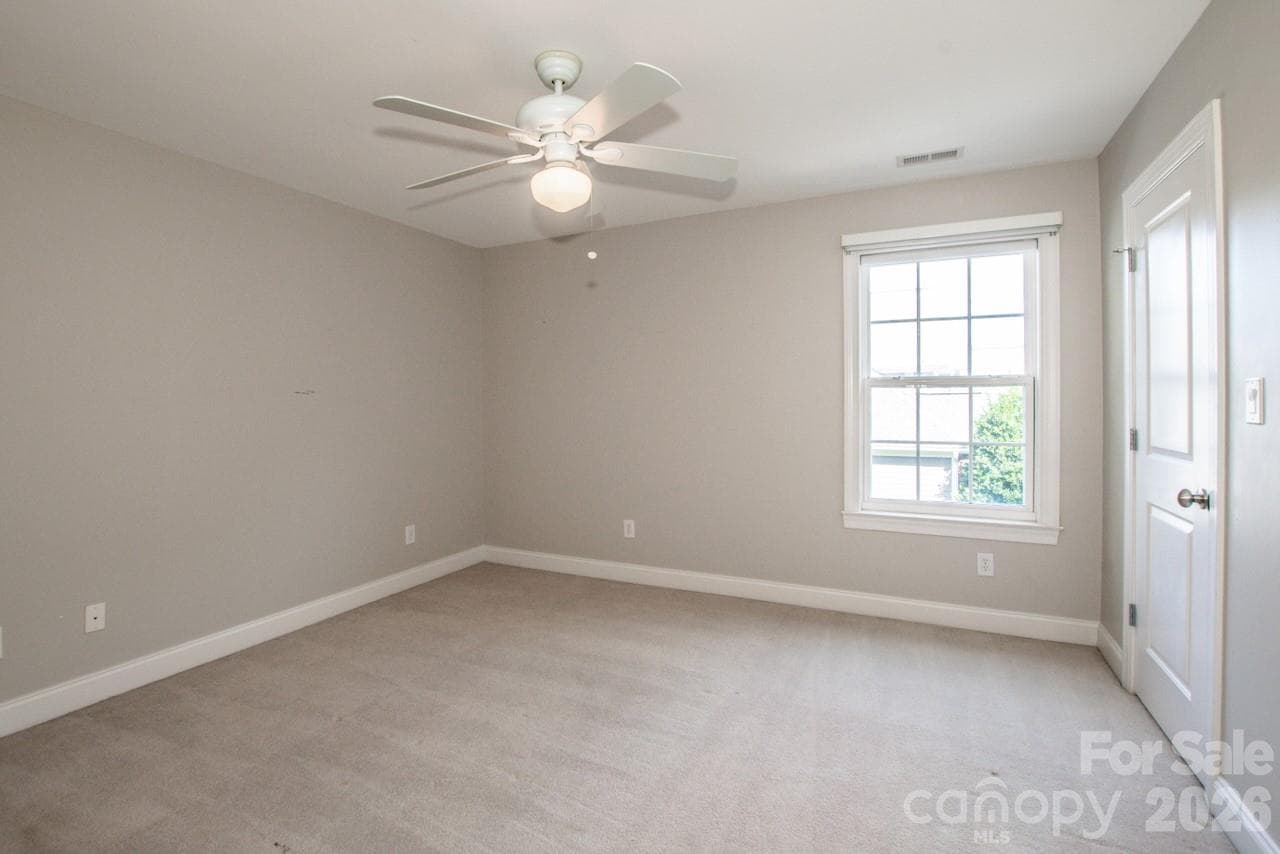 Bedroom 3 - 8071 E Andrew Drive, Denver