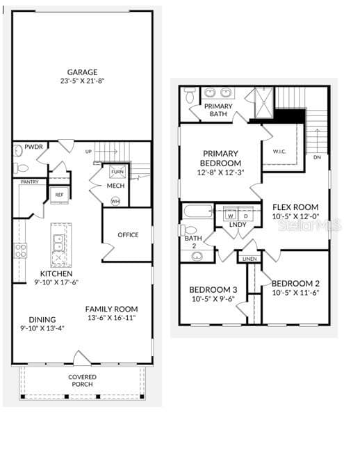 Single Family Residence at 5515 COMPASS ROSE WAY, APOLLO BEACH, photo 39 of 39