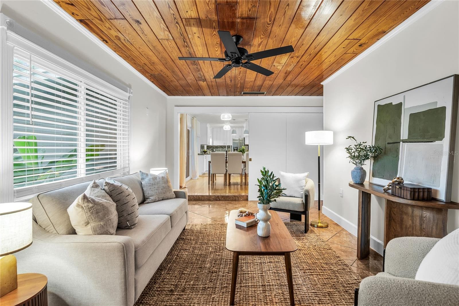 Single Family Residence at 3615 NEPTUNE DR, ORLANDO, photo 16 of 37
