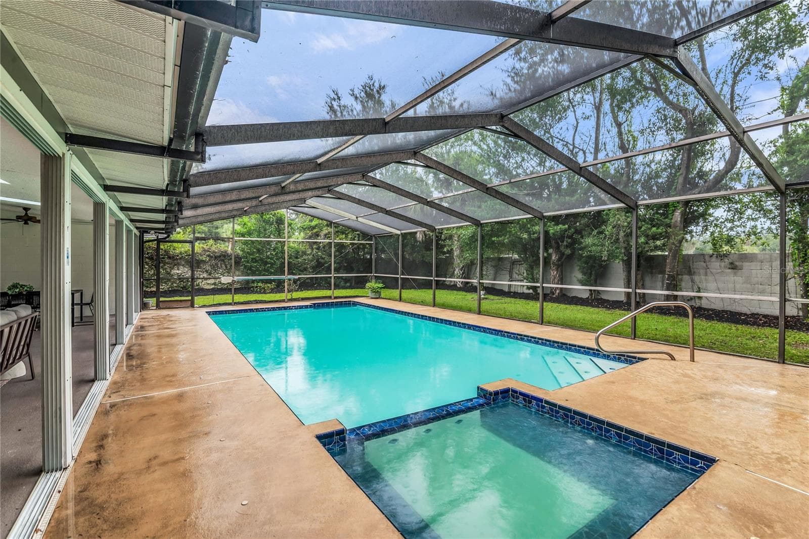 Single Family Residence at 3615 NEPTUNE DR, ORLANDO, photo 20 of 37