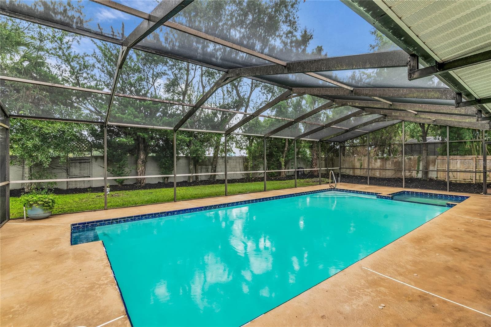 Single Family Residence at 3615 NEPTUNE DR, ORLANDO, photo 21 of 37