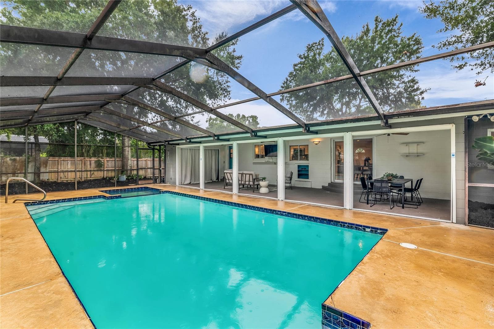Single Family Residence at 3615 NEPTUNE DR, ORLANDO, photo 23 of 37